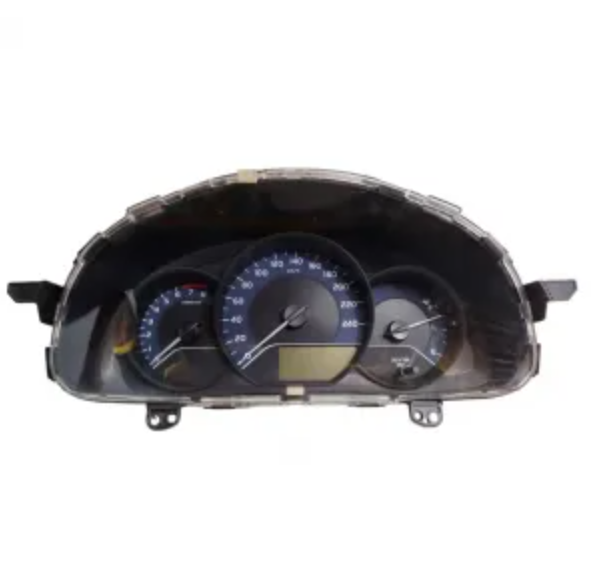Painel De Instrumentos Toyota Corolla 83800-0zg60