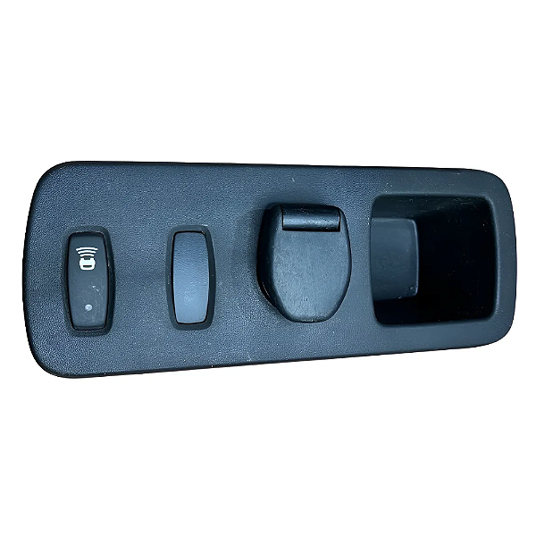Moldura Botão Sensor De Re Renault Duster 2014 251630022R