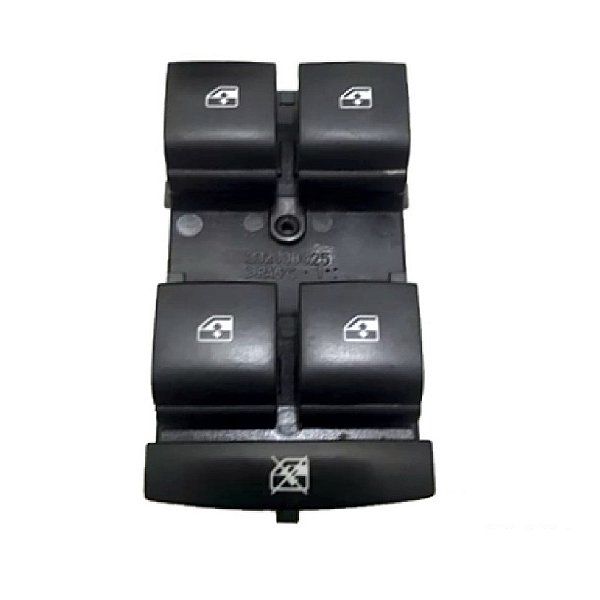 Botão Interruptor Vidro Elétrico Cobalt 202008425 Original