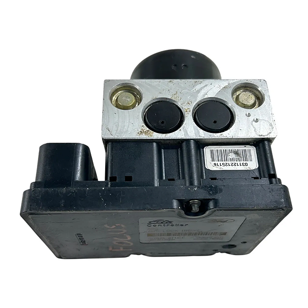 Módulo Bomba Abs Ford Focus 2001 À 2008 2M512M110EC