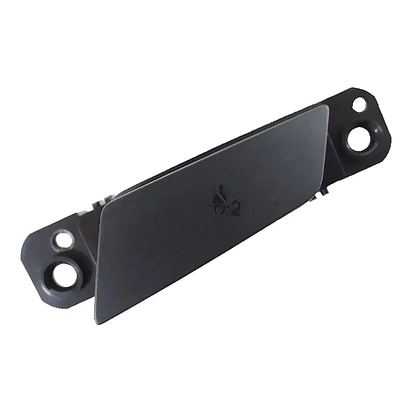 Botão Indicador Cruze Passageiro Sonic 2012 13 14 202007564