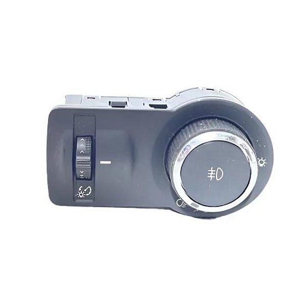 Interruptor Dos Faróis Gm Onix Prisma Cobalt 52085596