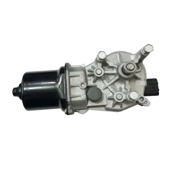Motor Do Limpador Parabrisa Honda Wrv 2018 928003w010ed