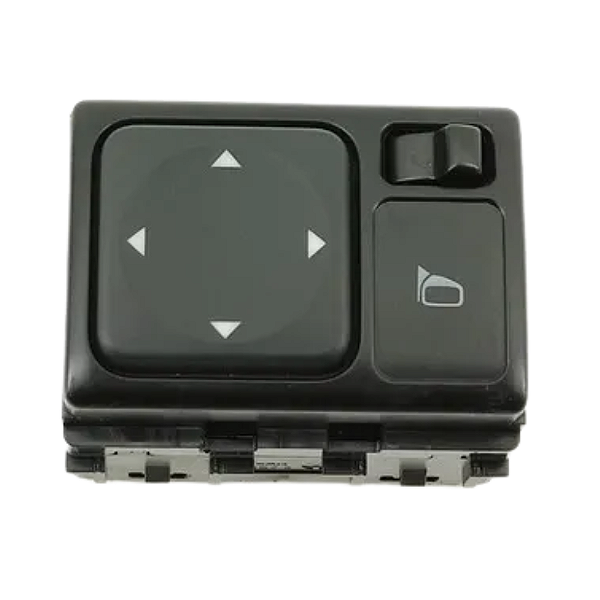 Botao Comando Retrovisor Elétrico Nissan March 2015 2020 AP004962