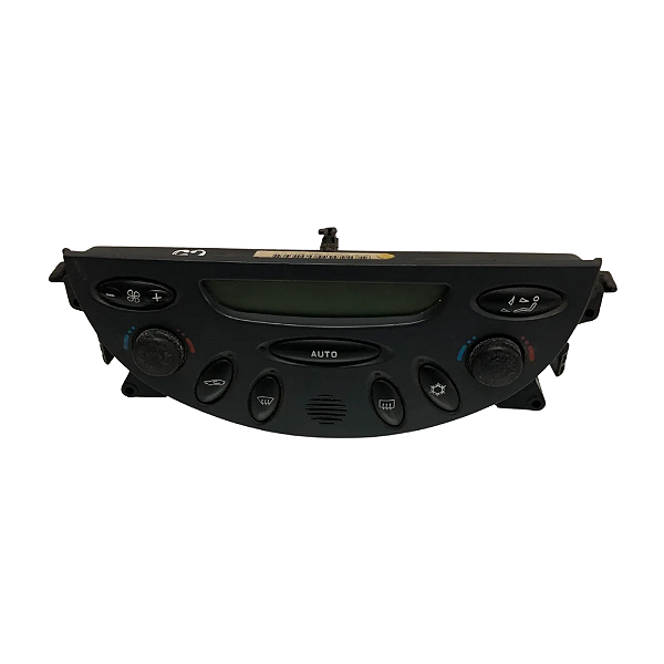 Comando Ar Condicionado Citroen C5 2001 A 2005 96326398ZK