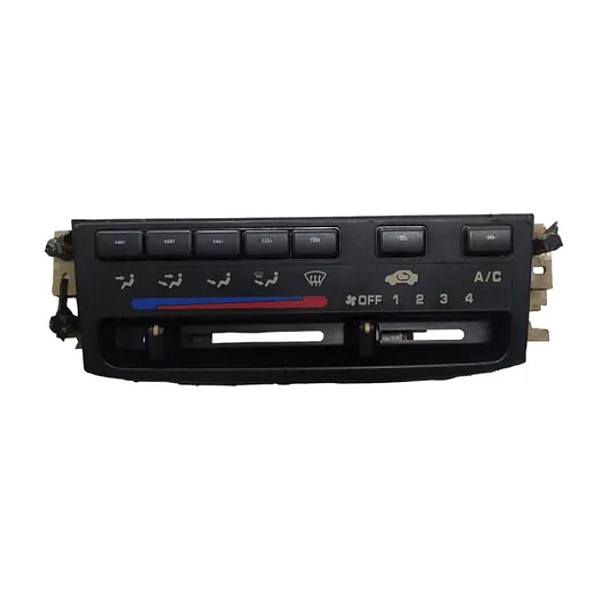 Comando Ar Condicionado Honda Civic Original S01A5
