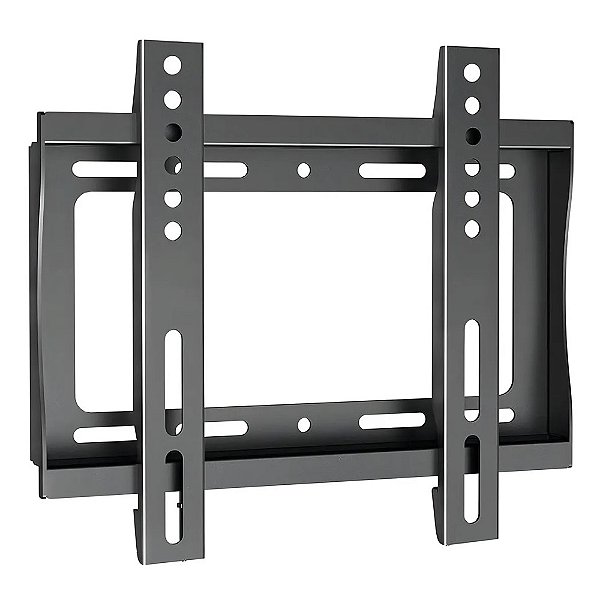 Suporte Tv Fixo Parede Universal Tvs 14 A 55 Polegadas