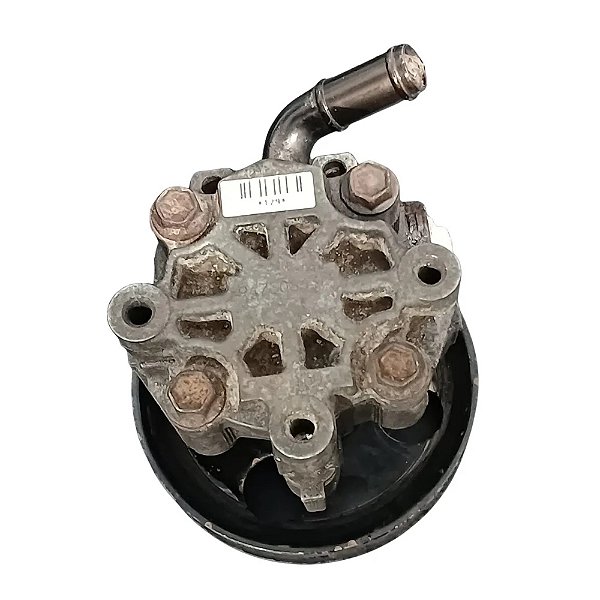 Bomba Direção Hidráulica Gm Spin 1.8 2012 A 2018 94734132