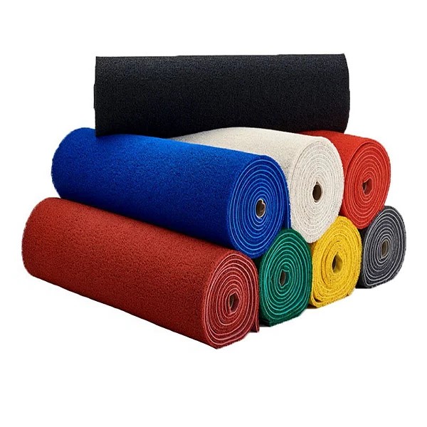 Capacho Vinil Premium 60cm Largura 12mm - Metro Linear