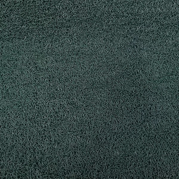 Capacho Vinil Premium Verde Musgo 1,22 Largura 12mm - Metro Linear