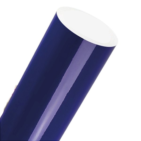 Vinil Adesivo Envelopamento Color Azul Royal 1,00 Largura DCPRINT - Metro Linear