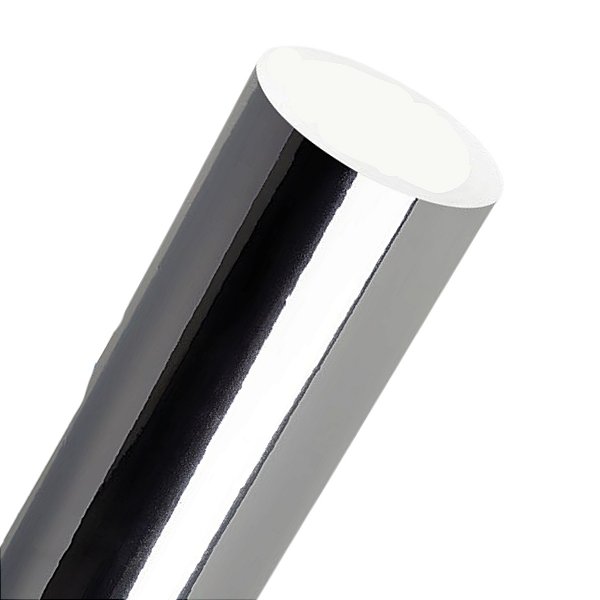 Vinil Adesivo Envelopamento Color Cromado 1,00 Largura DCPRINT - Metro Linear