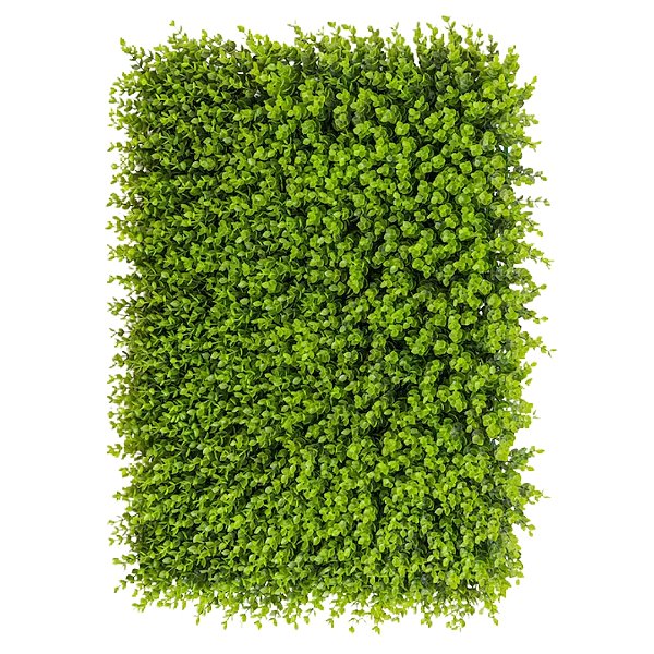 Placa Jardim Vertical Muro Inglês 40x60cm