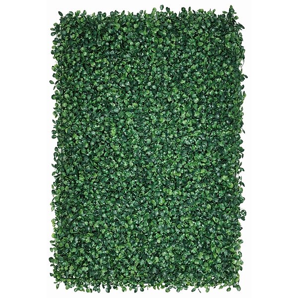 Placa Jardim Vertical Buchinho 40x60cm