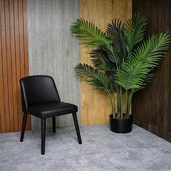 Piso Vinilico Autocolante 80cmX80cm Cimento