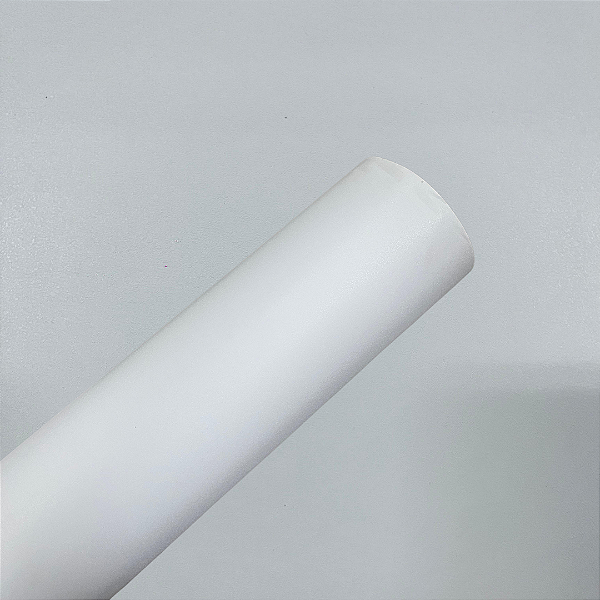 Vinil Adesivo DCPRINT DECOR Fórmica Branco