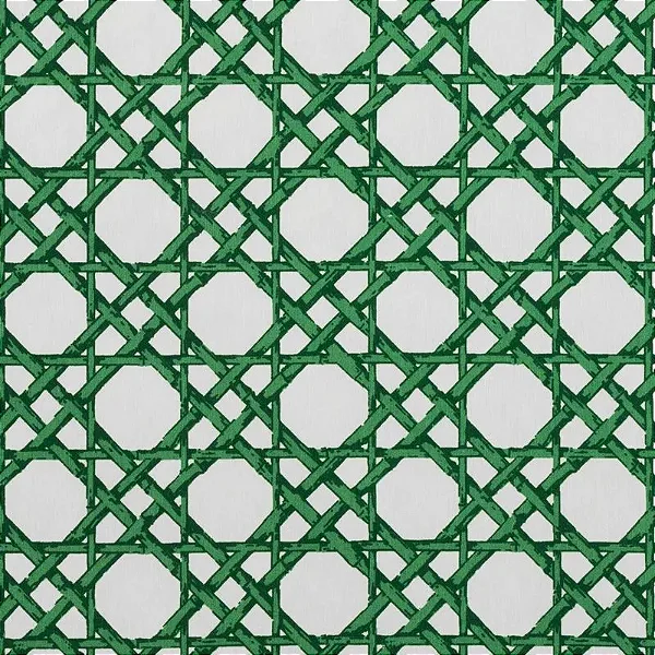Tecido Para  Área Externa Acqua Summer 508 Bambu Quadr Verde