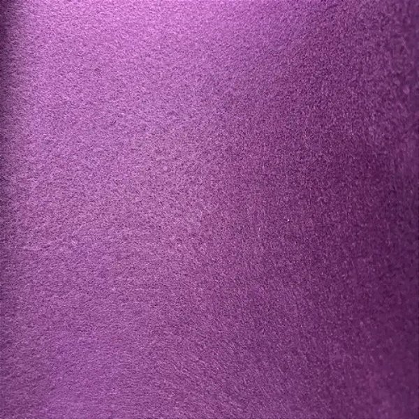 Carpete Eventos Resinado Largura 2,00m Violeta Por Metros Quadrado