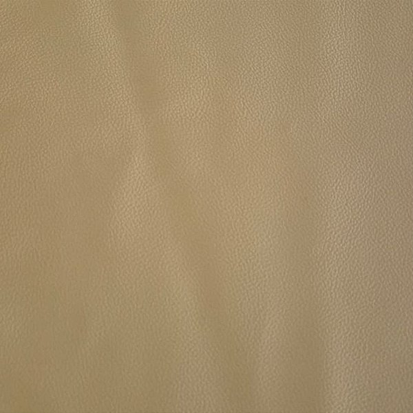Sintético Courvin Para Automotivos e Estofado SuperCouro Uruguai Bege Escuro 1,40 Largura
