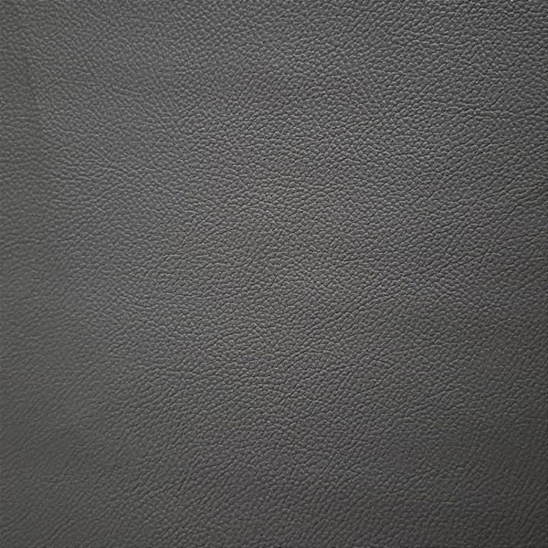 Sintético Courvin Para Automotivos e Estofado SuperCouro Uruguai Cinza Escuro 1,40 Largura