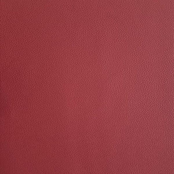Sintético Courvin Para Automotivos e Estofado SuperCouro Uruguai Vinho 1,40 Largura