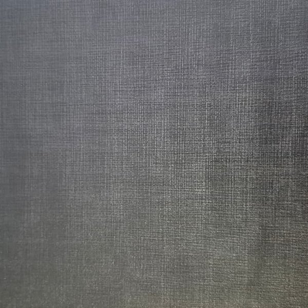 Sintético Courvin Para Estofados SuperCouro Facto Galaxy Preto 1,40 Largura