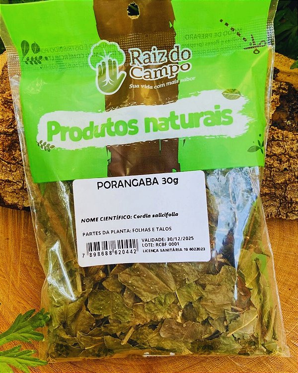 Chá Porangaba 30g