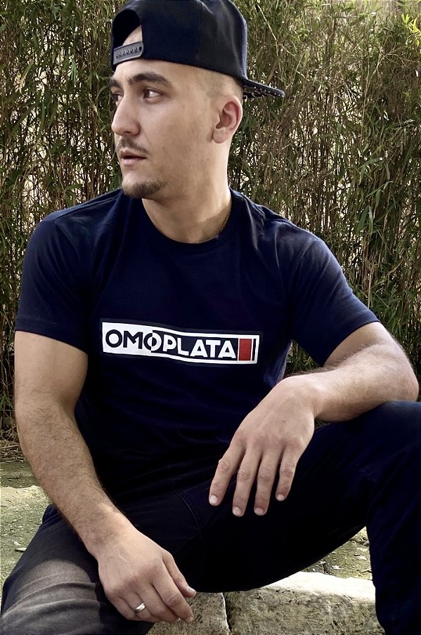 Camiseta Omoplata