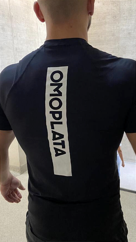 Raschguard Nogi