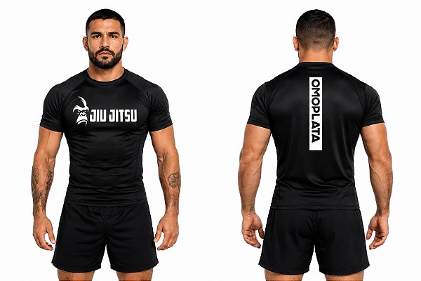 Rashguard-Elite