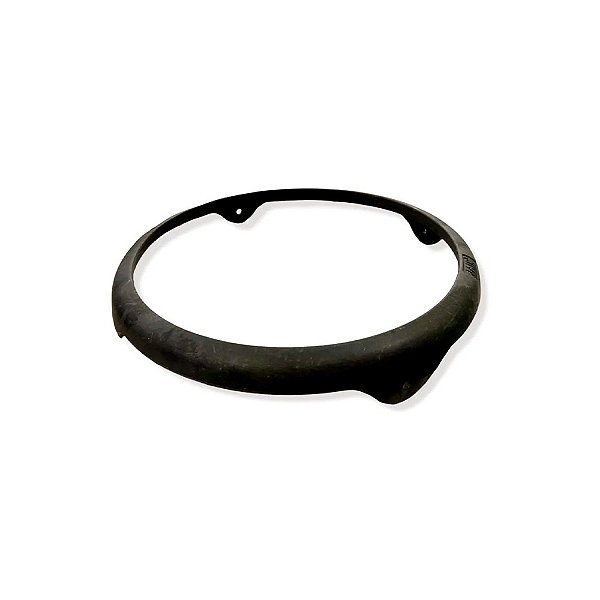 Borda Aro Para Atabaque Jair Preto (de 80 Cm Á 1,10)
