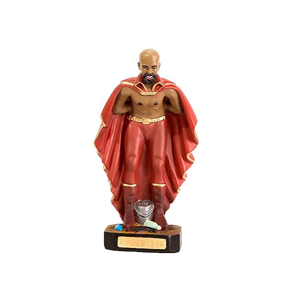 Exu Marabô de 20cm