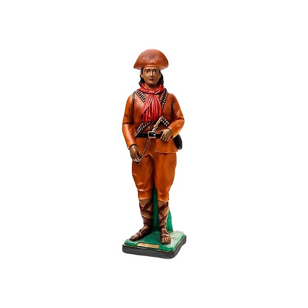 Cangaceiro Severino de 60cm