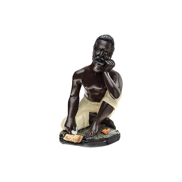 Pai João de 18cm