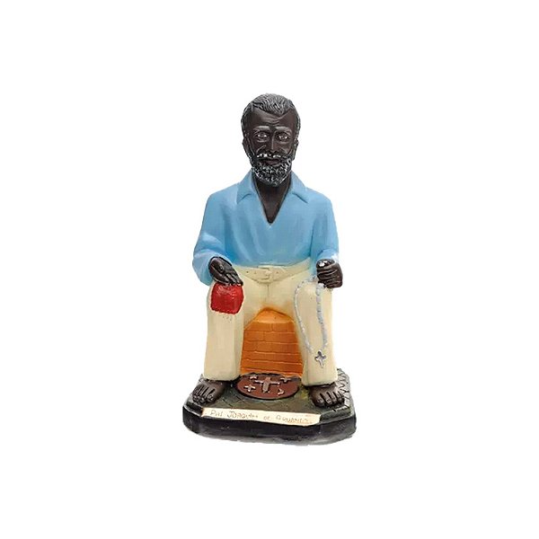 Pai Joaquim De Aruanda de 20cm