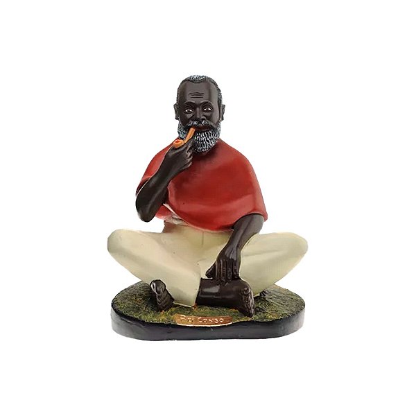 Rei Congo de 25cm
