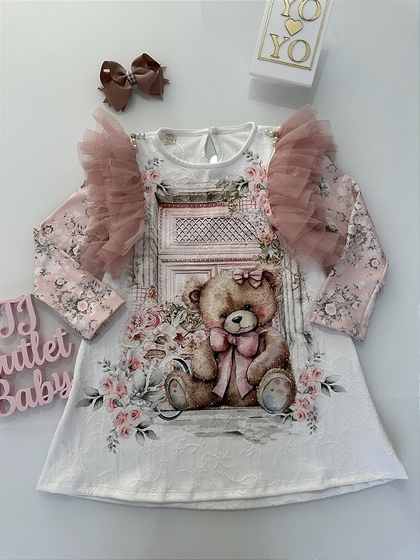 Vestido YOYO