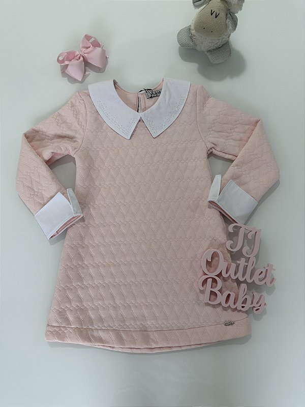 Vestido Kukiê