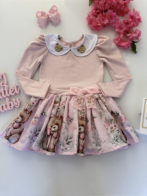 Vestido Body YOYO