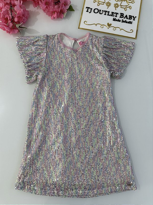 Vestido Cínti