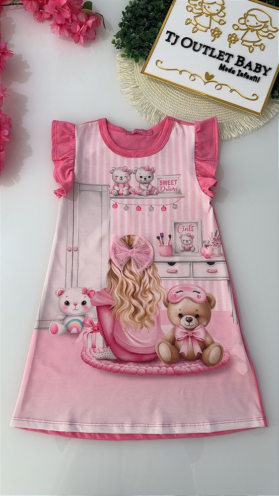 Pijama Cinti