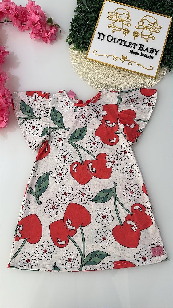 Vestido Cinti