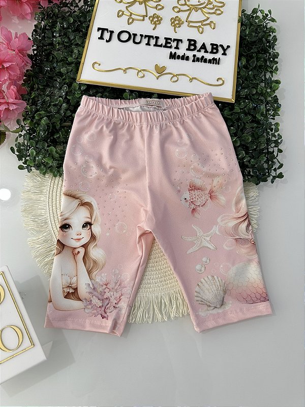 Shorts YOYO
