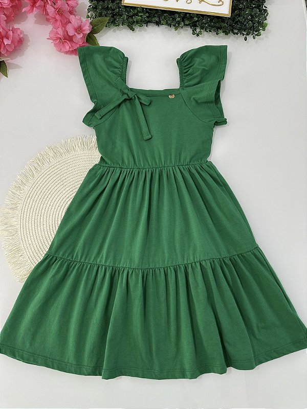 Vestido Bimbi