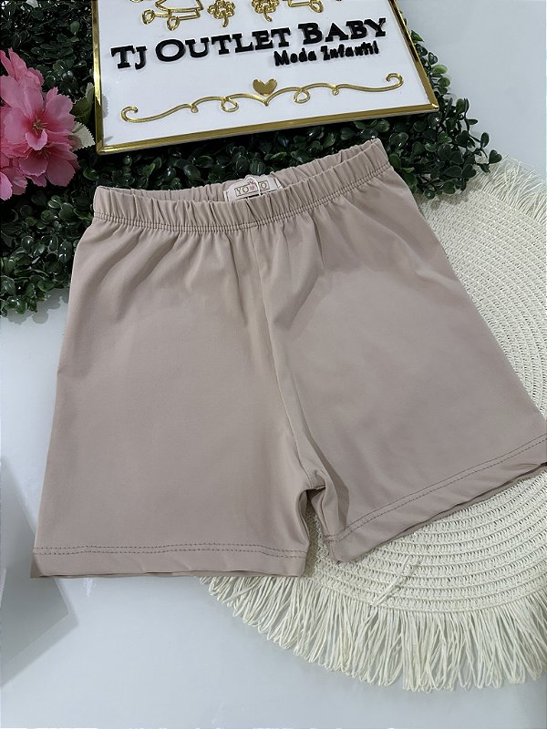 Shorts Forro YOYO