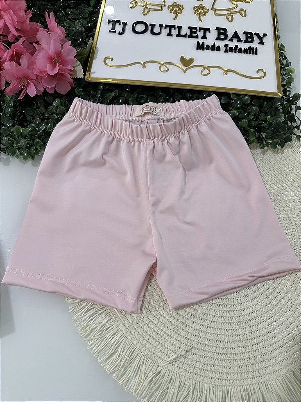Shorts Forro YOYO