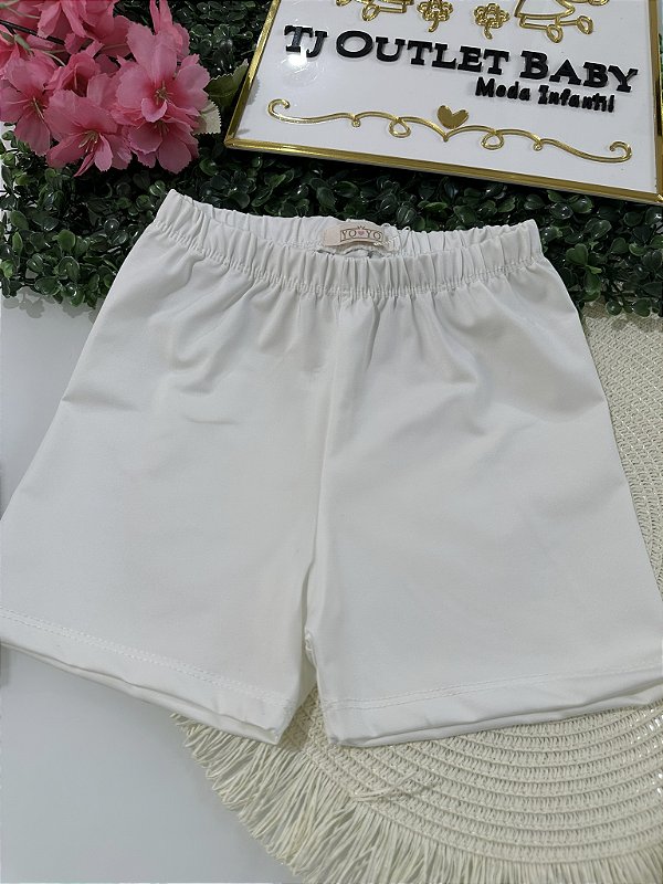Shorts Forro YOYO