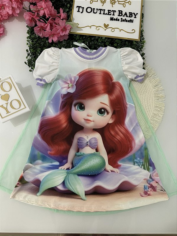 Vestido YOYO