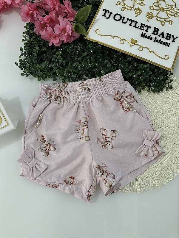 Shorts YOYO