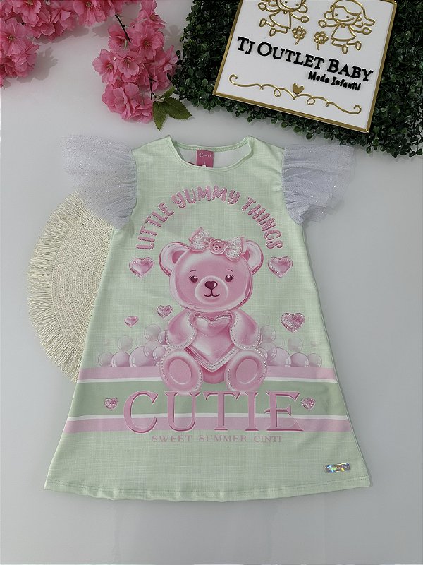 Vestido Cinti